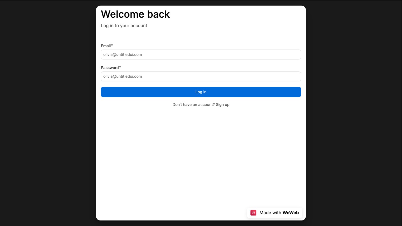 responsive-layout