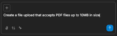 AI Prompt