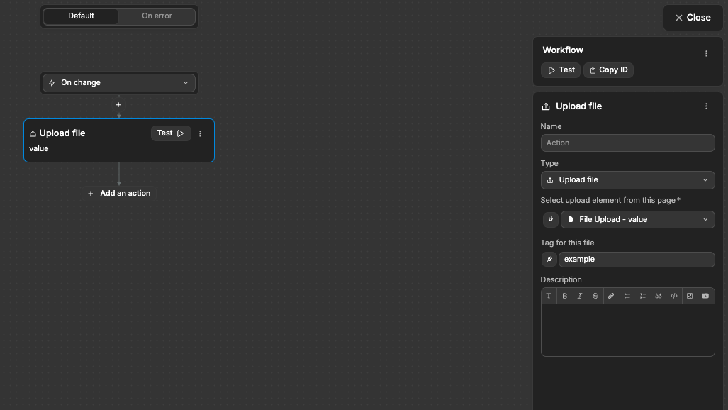 Toggle Edition